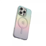 ZAGG iPhone 16 Pro Skal Milan Snap Iridescent