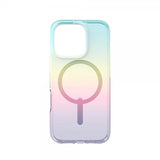 ZAGG iPhone 16 Pro Skal Milan Snap Iridescent