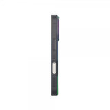 ZAGG iPhone 16 Pro Skal Milan Snap Raven Feather