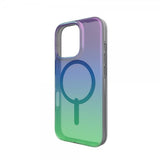 ZAGG iPhone 16 Pro Skal Milan Snap Raven Feather