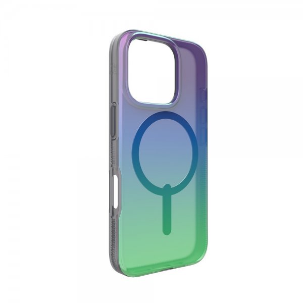 ZAGG iPhone 16 Pro Skal Milan Snap Raven Feather