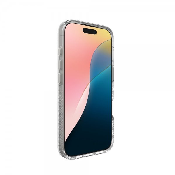 ZAGG iPhone 16 Pro Skal Milan Snap Swirl Glitter