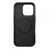 Nomad iPhone 16 Pro Skal Modern Leather Case Brun