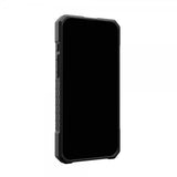 Urban Armor Gear (UAG) iPhone 16 Pro Skal Monarch Pro Kevlar MagSafe Svart