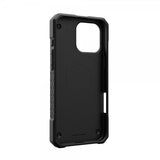 Urban Armor Gear (UAG) iPhone 16 Pro Skal Monarch Pro Kevlar MagSafe Svart