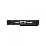 Urban Armor Gear (UAG) iPhone 16 Pro Skal Pathfinder MagSafe Svart