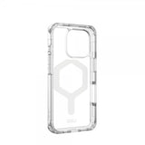 Urban Armor Gear (UAG) iPhone 16 Pro Skal Plyo MagSafe Vit