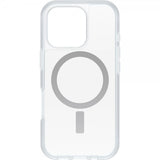 Otterbox iPhone 16 Pro Skal React MagSafe Transparent