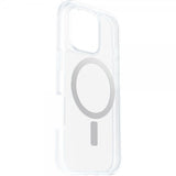 Otterbox iPhone 16 Pro Skal React MagSafe Transparent