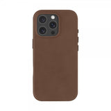 dbramante1928 iPhone 16 Pro Skal Roskilde MagSafe Dark Tan