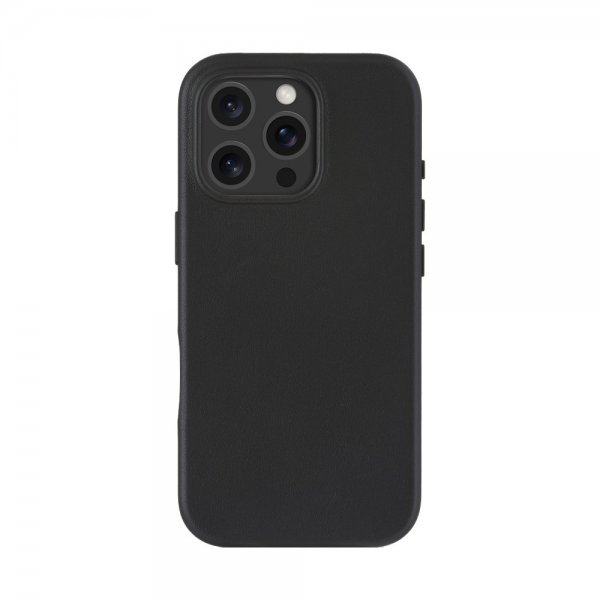 dbramante1928 iPhone 16 Pro Skal Roskilde MagSafe Svart