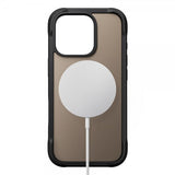 Nomad iPhone 16 Pro Skal Rugged Case Desert