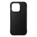 Nomad iPhone 16 Pro Skal Rugged Case Svart