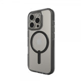 ZAGG iPhone 16 Pro Skal Santa Cruz Snap Svart