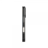 ZAGG iPhone 16 Pro Skal Santa Cruz Snap Svart