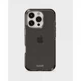 holdit iPhone 16 Pro Skal Seethru Svart