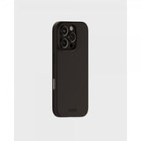 holdit iPhone 16 Pro Skal Slim Case Svart