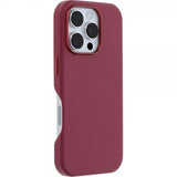 Otterbox iPhone 16 Pro Skal Symmetry Cactus Leather MagSafe Foxberry