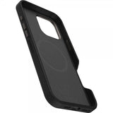 Otterbox iPhone 16 Pro Skal Symmetry Cactus Leather MagSafe Noir Ash