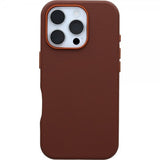 Otterbox iPhone 16 Pro Skal Symmetry Cactus Leather MagSafe Rich Adobe