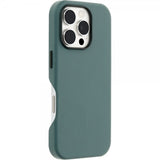 Otterbox iPhone 16 Pro Skal Symmetry Cactus Leather MagSafe Sagebrush