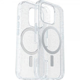 Otterbox iPhone 16 Pro Skal Symmetry Clear MagSafe Stardust