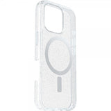 Otterbox iPhone 16 Pro Skal Symmetry Clear MagSafe Stardust