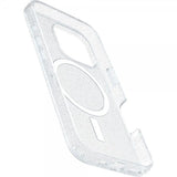 Otterbox iPhone 16 Pro Skal Symmetry Clear MagSafe Stardust