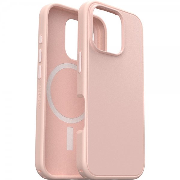 Otterbox iPhone 16 Pro Skal Symmetry MagSafe Ballet Shoes