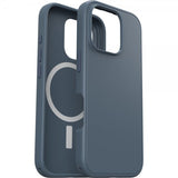 Otterbox iPhone 16 Pro Skal Symmetry MagSafe Bluetiful