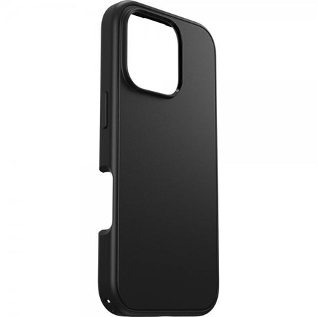 Otterbox iPhone 16 Pro Skal Symmetry MagSafe Svart