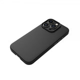 Nudient iPhone 16 Pro Skal Thin Case MagSafe Ink Black