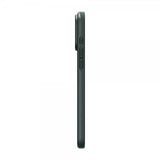 Spigen iPhone 16 Pro Skal Thin Fit MagFit Abyss Green