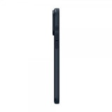 Spigen iPhone 16 Pro Skal Thin Fit MagFit Metal Slate