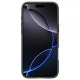 Spigen iPhone 16 Pro Skal Ultra Hybrid Classic MagFit Svart
