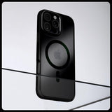 Spigen iPhone 16 Pro Skal Ultra Hybrid MagFit Frost Black