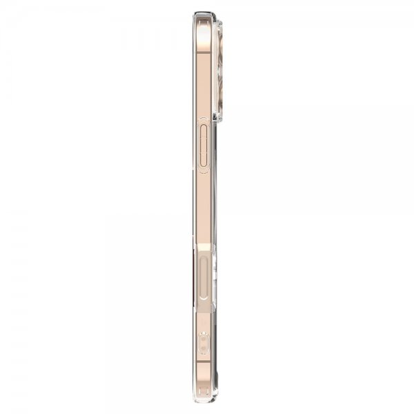 Spigen iPhone 16 Pro Skal Ultra Hybrid MagFit Guld