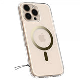 Spigen iPhone 16 Pro Skal Ultra Hybrid MagFit Guld
