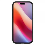 Spigen iPhone 16 Pro Skal Ultra Hybrid Matte Svart
