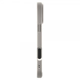 Spigen iPhone 16 Pro Skal Ultra Hybrid Natural Titanium