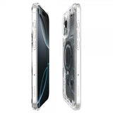 Spigen iPhone 16 Pro Skal Ultra Hybrid Neo One MagFit