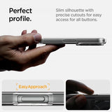 Spigen iPhone 16 Pro Skal Ultra Hybrid Neo One MagFit