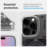 Spigen iPhone 16 Pro Skal Ultra Hybrid Neo One MagFit