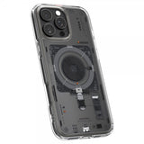 Spigen iPhone 16 Pro Skal Ultra Hybrid Neo One MagFit