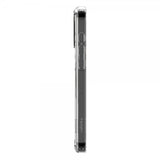Spigen iPhone 16 Pro Skal Ultra Hybrid S MagFit Crystal Clear