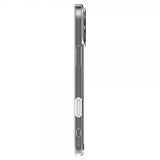Spigen iPhone 16 Pro Skal Ultra Hybrid T MagFit Graphite