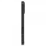 Spigen iPhone 16 Pro Skal Ultra Hybrid Zero One MagFit Svart