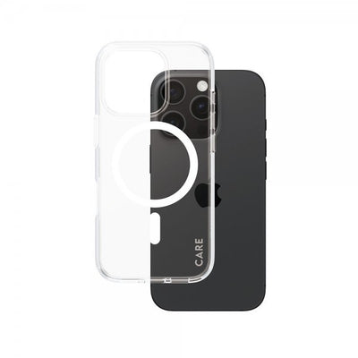 Vit/Transparent