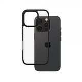 CARE by PanzerGlass iPhone 16 Pro Skal Urban Combat Svart