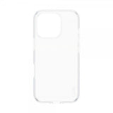CARE by PanzerGlass iPhone 16 Pro Skal Urban Combat Transparent